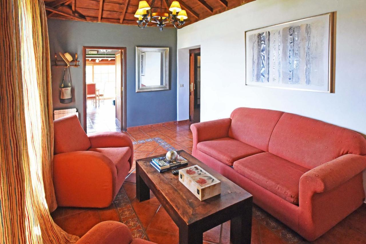 Casa El Roquito Lodero Exterior foto